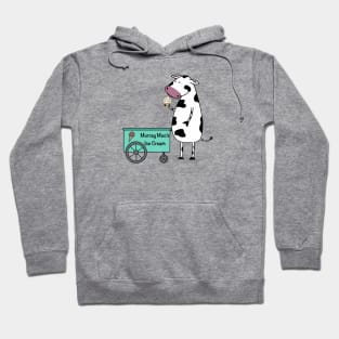 Murray Moo’s Ice Cream Hoodie